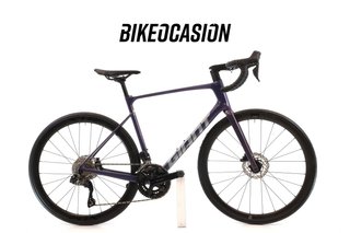 Bicicleta Giant Defy Advanced 0 Di2 12V t.54 Reacondicionada