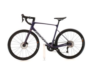 Bicicleta Giant Defy Advanced 0 Di2 12V t.54 Reacondicionada