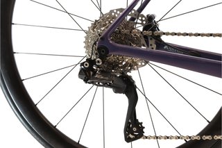 Bicicleta Giant Defy Advanced 0 Di2 12V t.54 Reacondicionada