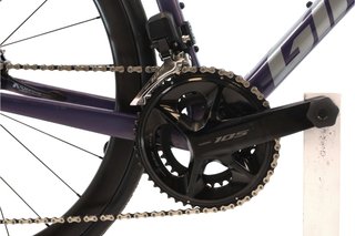 Bicicleta Giant Defy Advanced 0 Di2 12V t.54 Reacondicionada