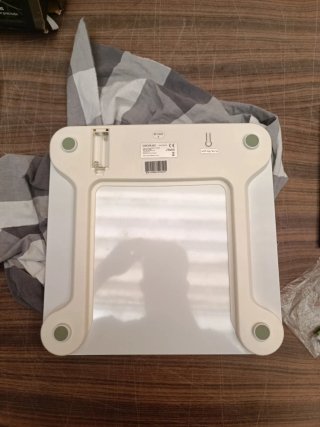 Báscula Cecotec Surface Precision 9400