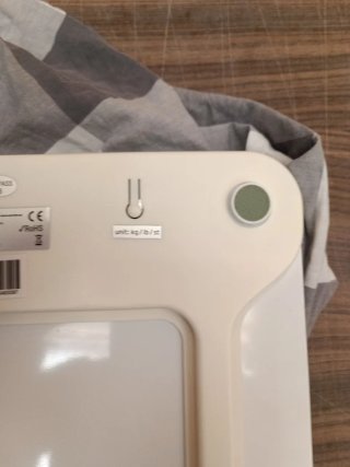 Báscula Cecotec Surface Precision 9400