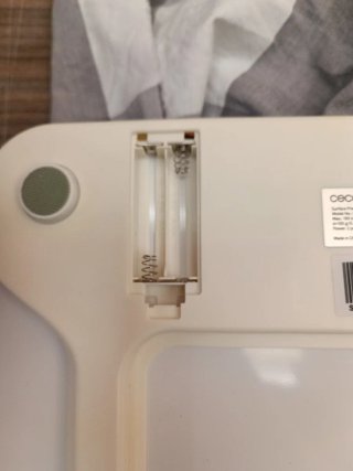 Báscula Cecotec Surface Precision 9400