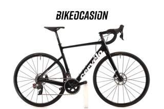 Bicicleta Cervelo Caledonia AXS 12V t.54 Reacondicionada
