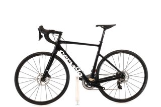 Bicicleta Cervelo Caledonia AXS 12V t.54 Reacondicionada