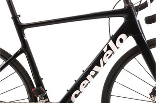 Bicicleta Cervelo Caledonia AXS 12V t.54 Reacondicionada