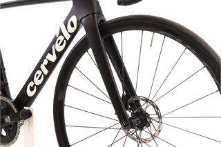 Bicicleta Cervelo Soloist AXS 12V t.54 Reacondicionada
