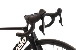 Bicicleta Cervelo Soloist AXS 12V t.54 Reacondicionada