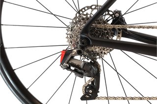 Bicicleta Cervelo Soloist AXS 12V t.54 Reacondicionada