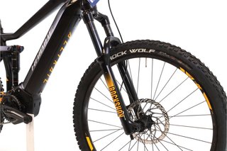 Bicicleta Haibike AllTrail 6 t.M Reacondicionada