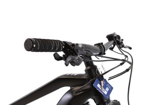Bicicleta Haibike AllTrail 6 t.M Reacondicionada