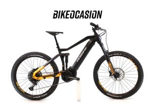 Bicicleta Haibike AllTrail 6 t.M Reacondicionada