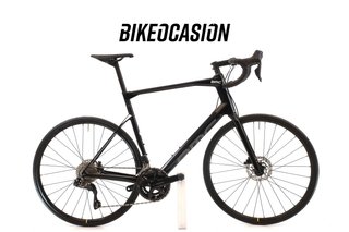 Bicicleta BMC Roadmachine FIVE Di2 12V t.62 Reacondicionada