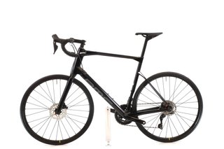 Bicicleta BMC Roadmachine FIVE Di2 12V t.62 Reacondicionada