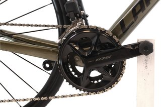 Bicicleta Lapierre Xelius SL 5.0 Di2 12V t.52 Reacondicionada