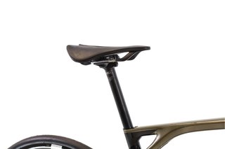 Bicicleta Lapierre Xelius SL 5.0 Di2 12V t.52 Reacondicionada