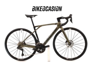Bicicleta Lapierre Xelius SL 5.0 Di2 12V t.52 Reacondicionada