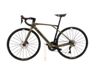 Bicicleta Lapierre Xelius SL 5.0 Di2 12V t.52 Reacondicionada