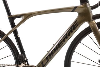 Bicicleta Lapierre Xelius SL 5.0 Di2 12V t.52 Reacondicionada