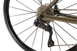 Bicicleta Lapierre Xelius SL 5.0 Di2 12V t.52 Reacondicionada