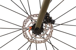 Bicicleta Lapierre Xelius SL 5.0 Di2 12V t.52 Reacondicionada