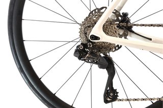 Bicicleta Bianchi Sprint Di2 12V t.60 Reacondicionada