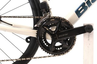 Bicicleta Bianchi Sprint Di2 12V t.60 Reacondicionada