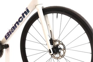 Bicicleta Bianchi Sprint Di2 12V t.60 Reacondicionada