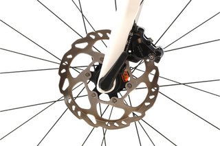 Bicicleta Bianchi Sprint Di2 12V t.60 Reacondicionada