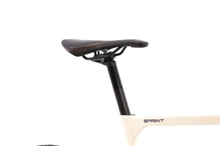 Bicicleta Bianchi Sprint Di2 12V t.60 Reacondicionada