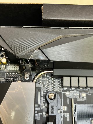 GIGABYTE B550I AORUS PRO AX Placa Base