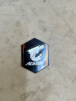 GIGABYTE B550I AORUS PRO AX Placa Base