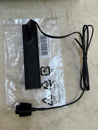 GIGABYTE B550I AORUS PRO AX Placa Base