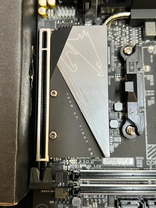 GIGABYTE B550I AORUS PRO AX Placa Base