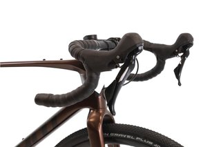 Bicicleta Giant Revolt Advanced 0 t.54 Reacondicionada