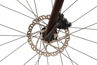 Bicicleta Giant Revolt Advanced 0 t.54 Reacondicionada