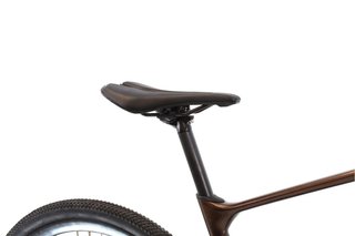 Bicicleta Giant Revolt Advanced 0 t.54 Reacondicionada