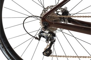 Bicicleta Giant Revolt Advanced 0 t.54 Reacondicionada
