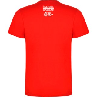 Camiseta GASGAS