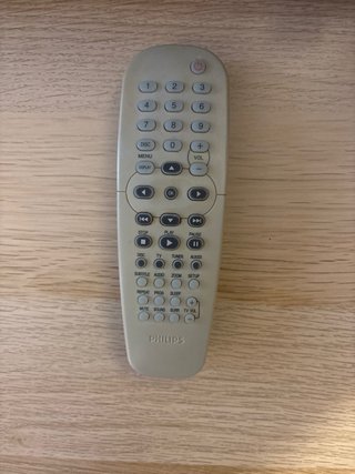 Home Cinema Philips HTS3050 5.1