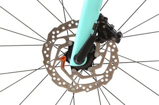 Bicicleta Bianchi Infinito t.62 Reacondicionada