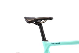 Bicicleta Bianchi Infinito t.62 Reacondicionada
