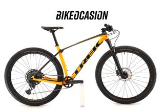 Bicicleta Trek Procaliber 9.7 GX t.L Reacondicionada