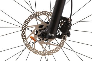 Bicicleta Trek Procaliber 9.7 GX t.L Reacondicionada