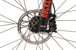 Bicicleta Cannondale F-Si Carbon X01 t.M Reacondicionada
