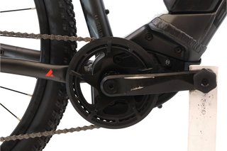Bicicleta Bulls LT CX 29 t.L Reacondicionada