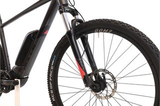 Bicicleta Bulls LT CX 29 t.L Reacondicionada