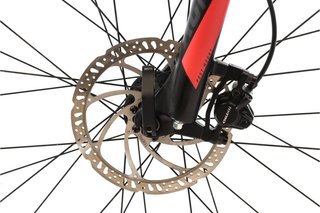 Bicicleta Bulls LT CX 29 t.L Reacondicionada