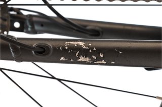 Bicicleta Bulls LT CX 29 t.L Reacondicionada