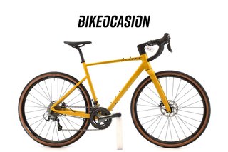 Bicicleta Scott Speedster Gravel 40 t.54 Reacondicionada